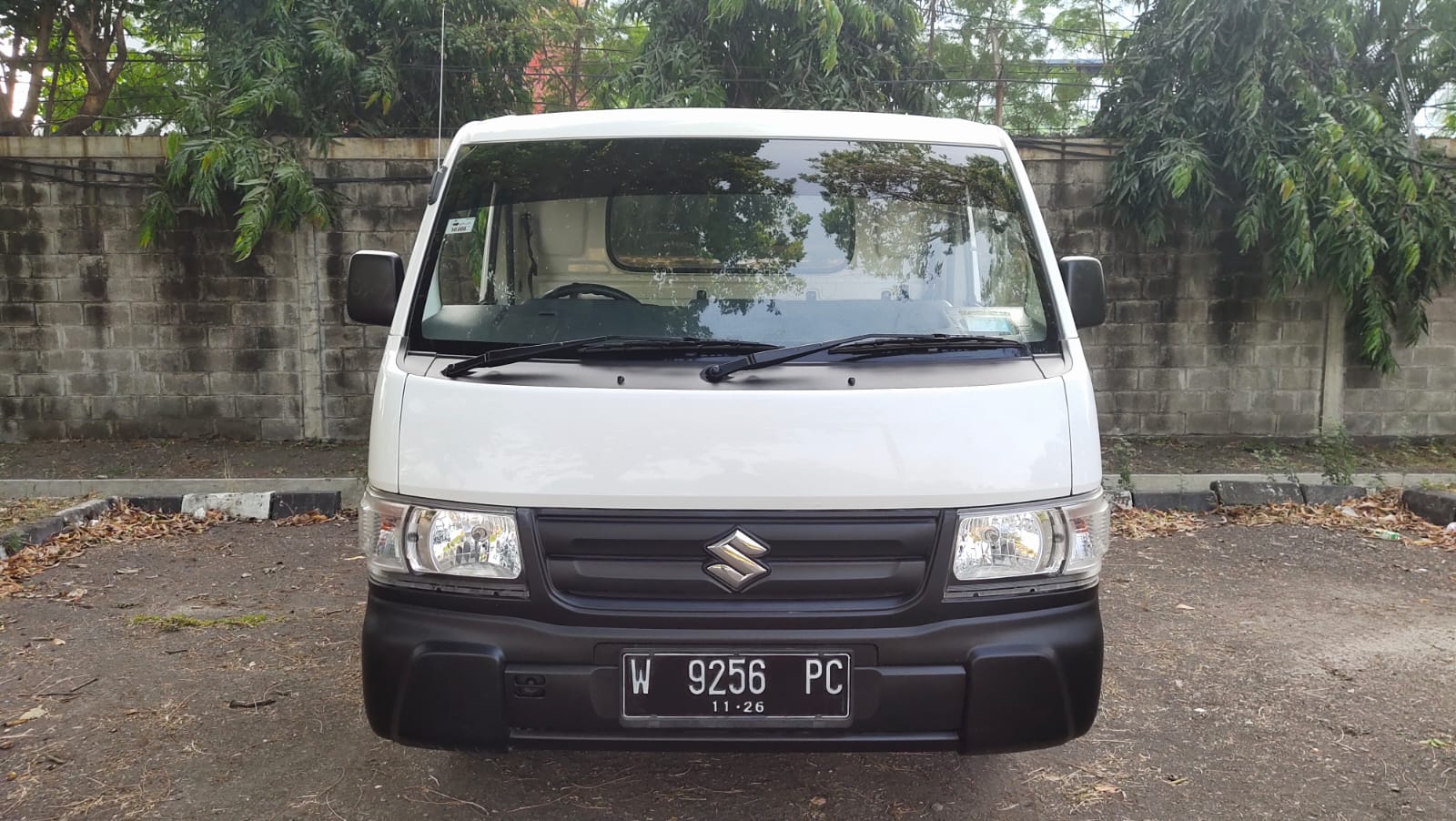 2021 Suzuki Carry Bekas 2021 Suzuki Carry Bekas