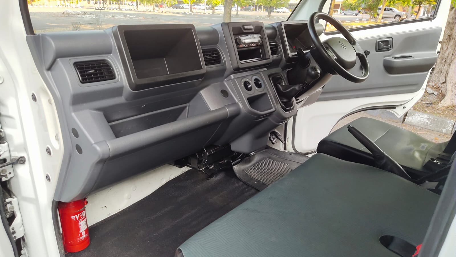 2021 Suzuki Carry 2021 Suzuki Carry