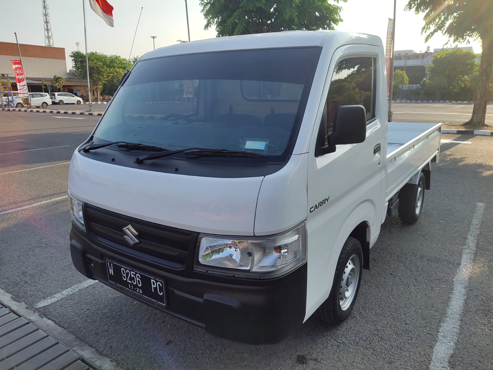 2021 Suzuki Carry 2021 Suzuki Carry