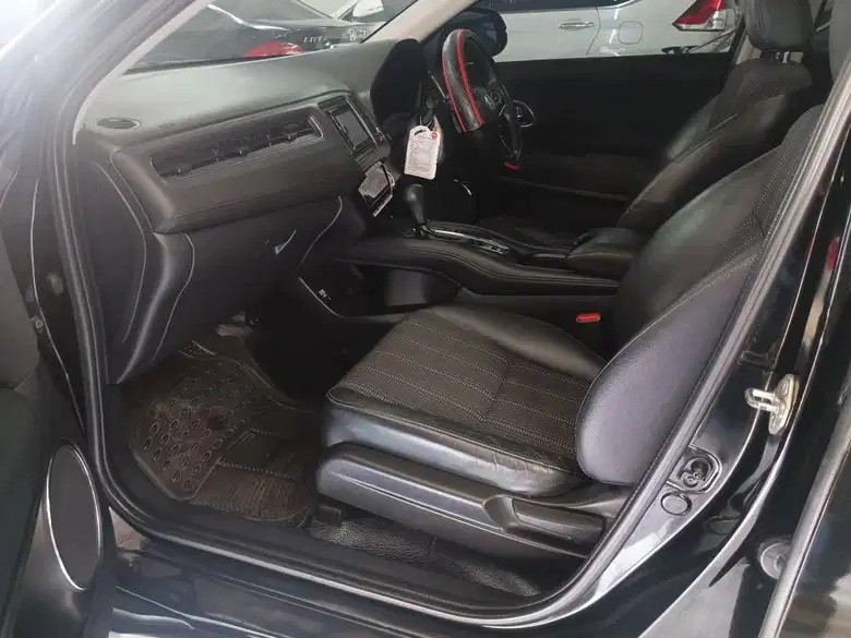 2015 Honda HRV 2015 Honda HRV