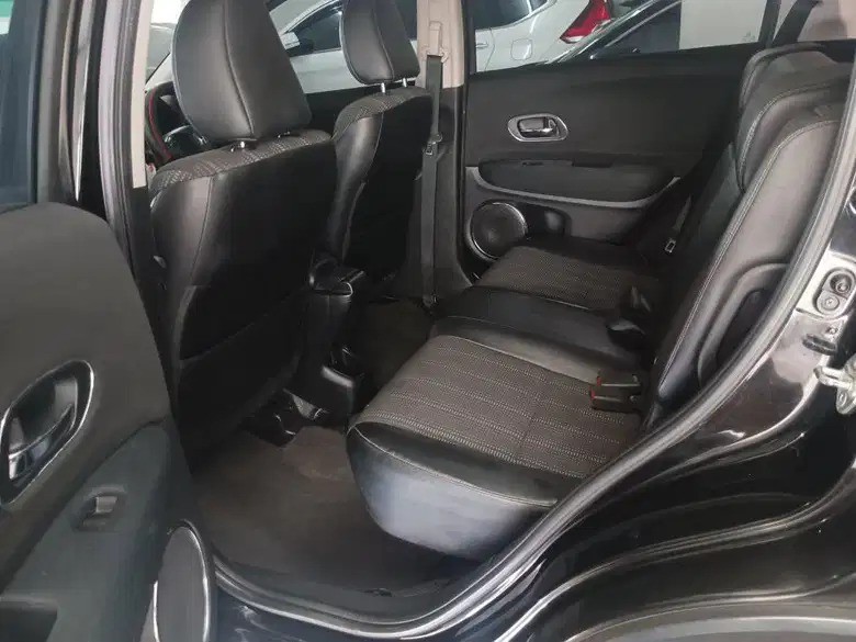 2015 Honda HRV 2015 Honda HRV