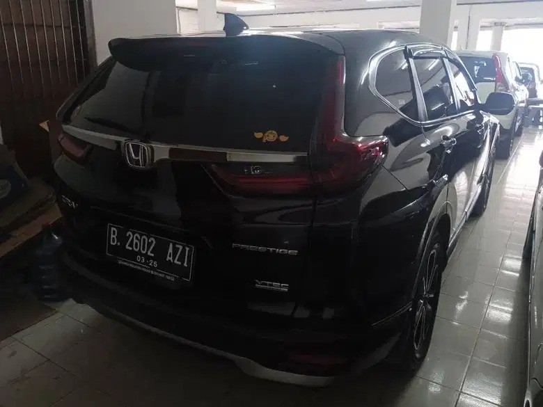 2021 Honda CR-V 2021 Honda CR-V