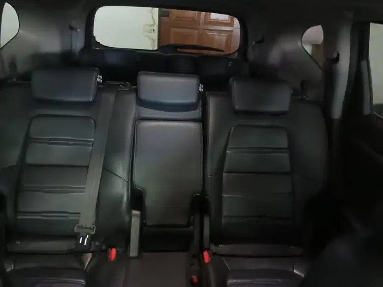 2021 Honda CR-V 2021 Honda CR-V