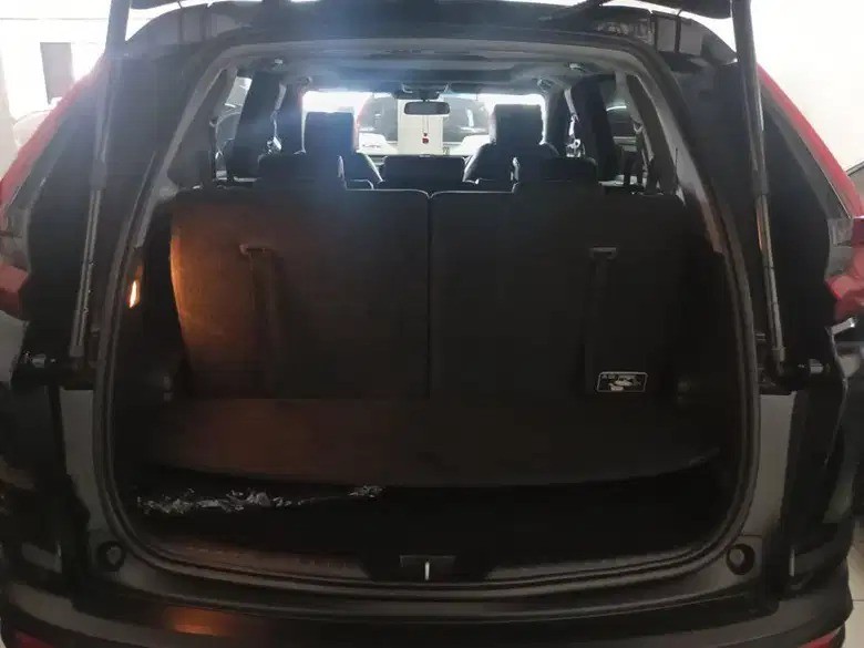 2021 Honda CR-V 2021 Honda CR-V