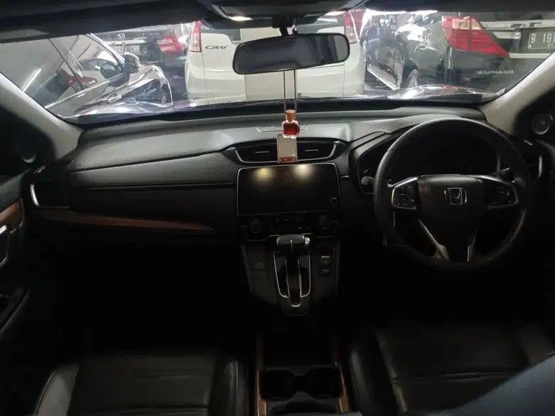 2021 Honda CR-V 2021 Honda CR-V