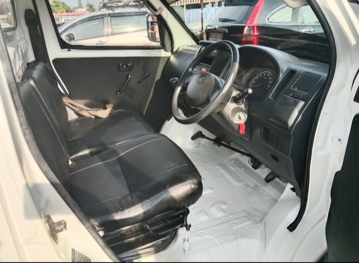 2017 Daihatsu Gran Max 2017 Daihatsu Gran Max