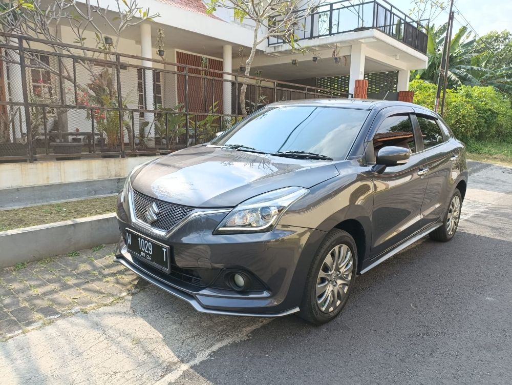 Used 2019 Suzuki Baleno  1.4L GL AT 1.4L GL AT