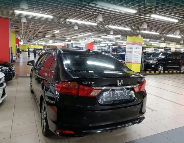 2014 Honda City 2014 Honda City