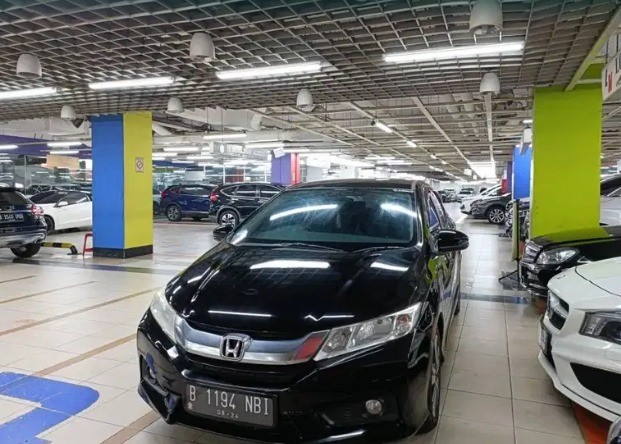 2014 Honda City 2014 Honda City