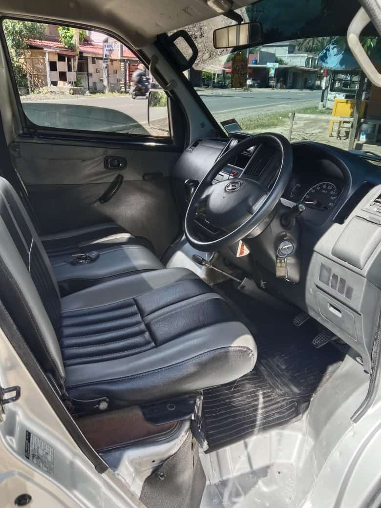 2014 Daihatsu Gran Max 2014 Daihatsu Gran Max