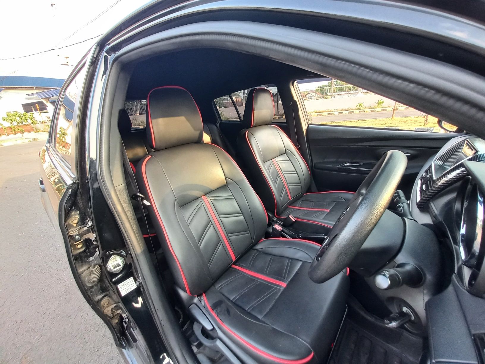 2014 Toyota Yaris 2014 Toyota Yaris