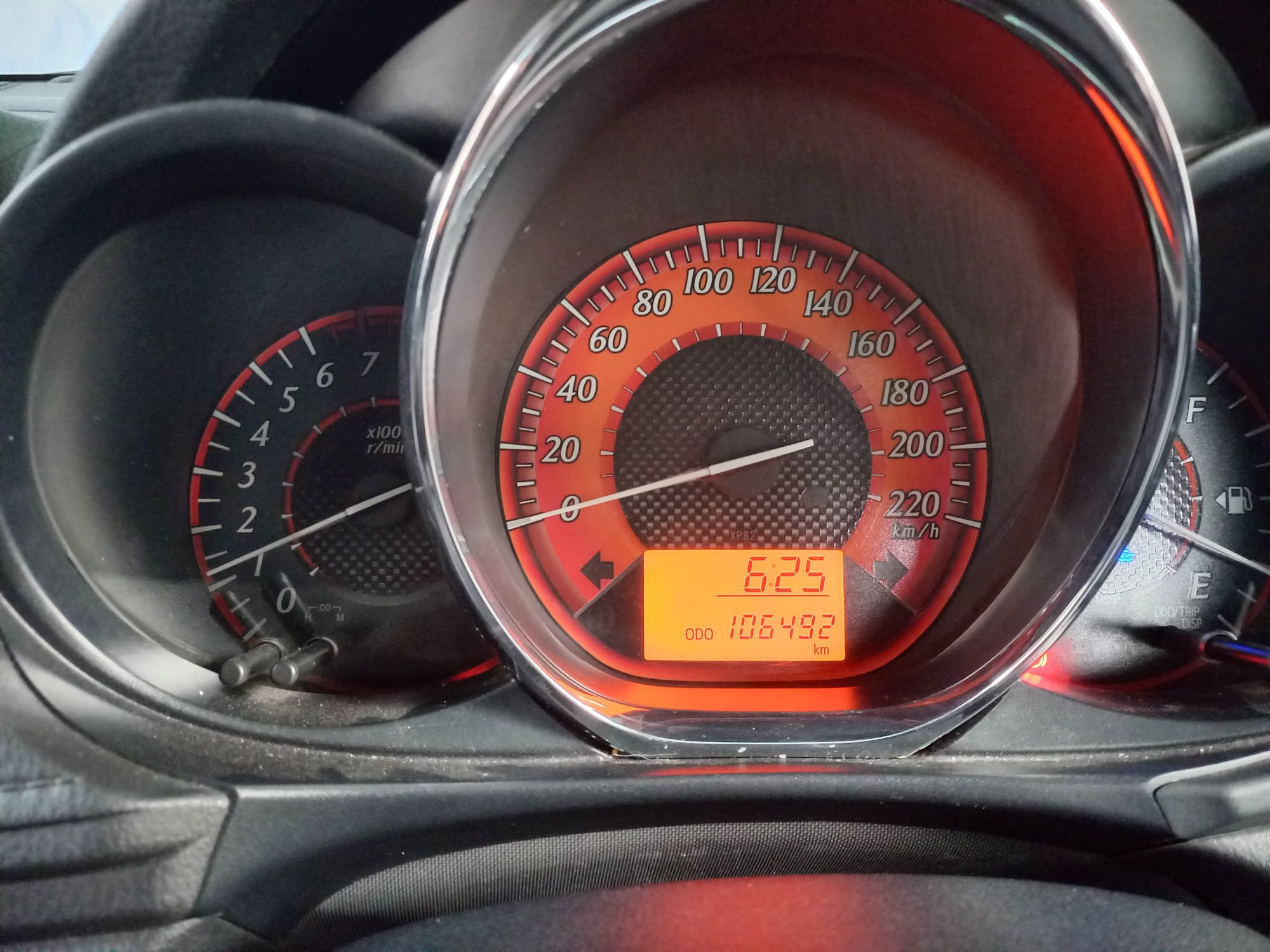 2014 Toyota Yaris 2014 Toyota Yaris