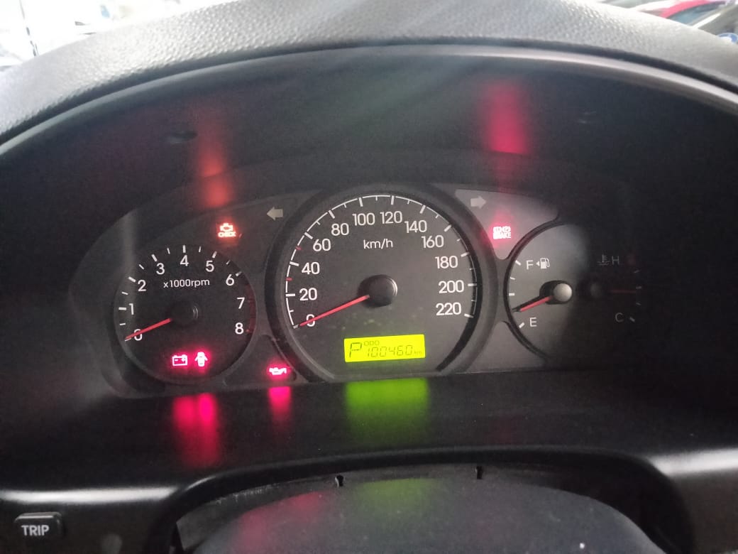 2013 Hyundai H-1 2013 Hyundai H-1