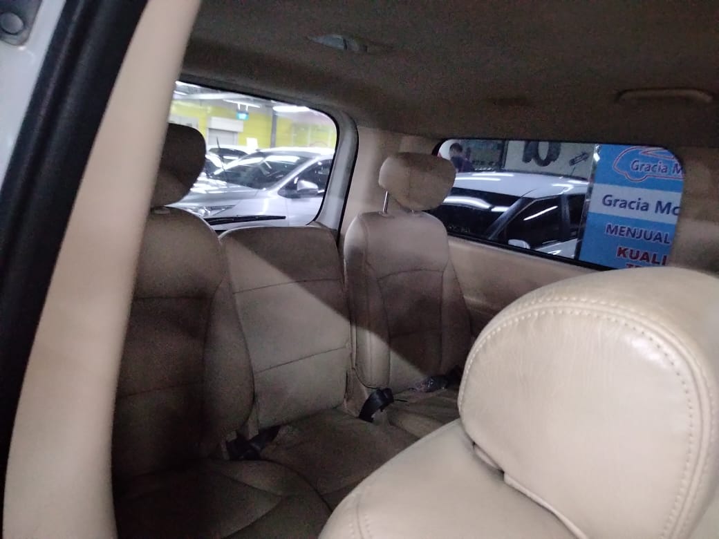 2013 Hyundai H-1 2013 Hyundai H-1