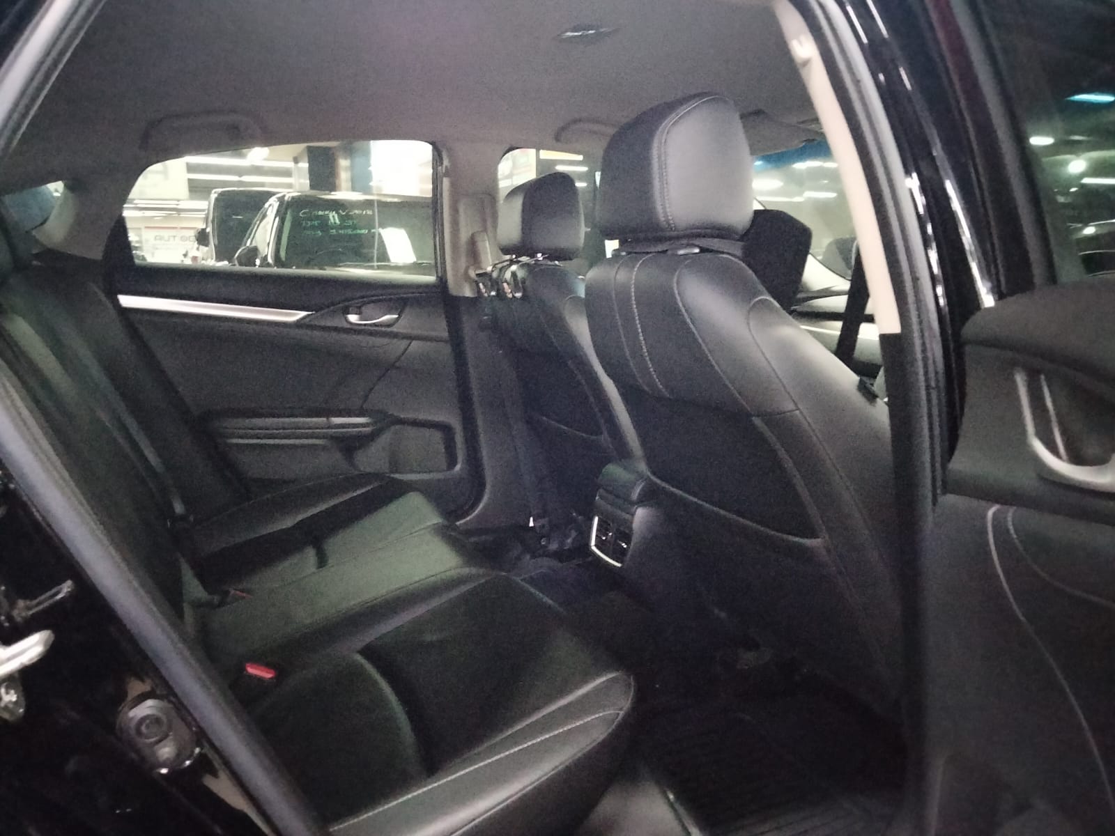 2017 Honda Civic 2017 Honda Civic