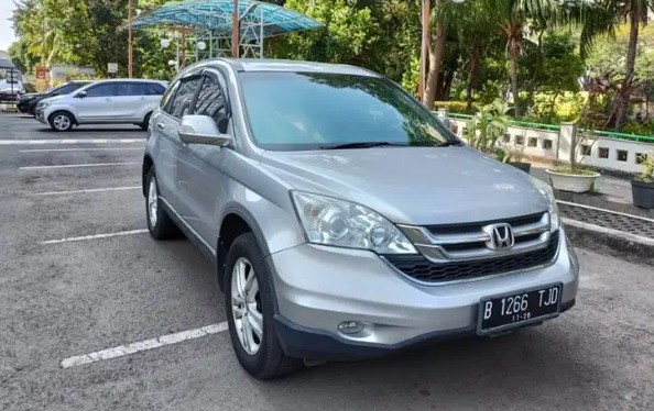 2011 Honda CR-V 2011 Honda CR-V