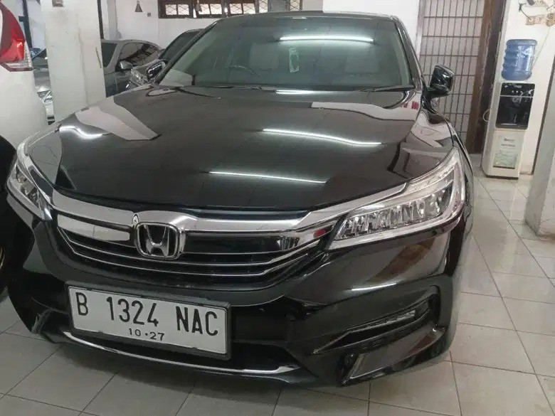 2016 Honda Accord 2016 Honda Accord