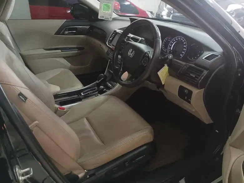 2016 Honda Accord 2016 Honda Accord