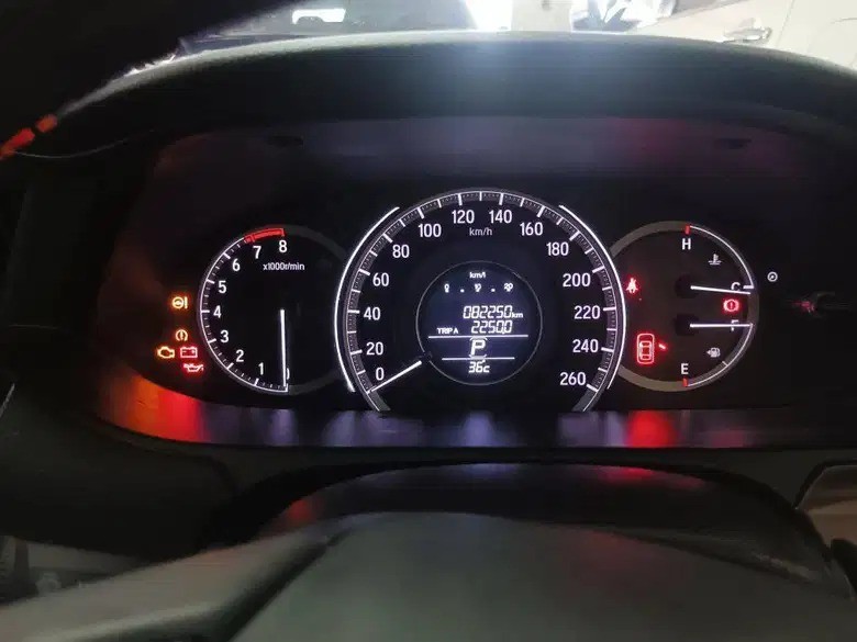 2016 Honda Accord 2016 Honda Accord