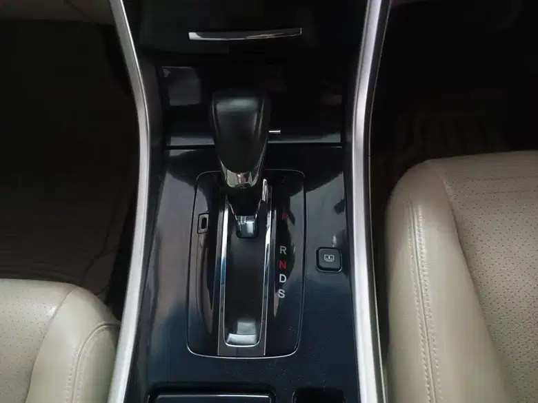 2016 Honda Accord 2016 Honda Accord