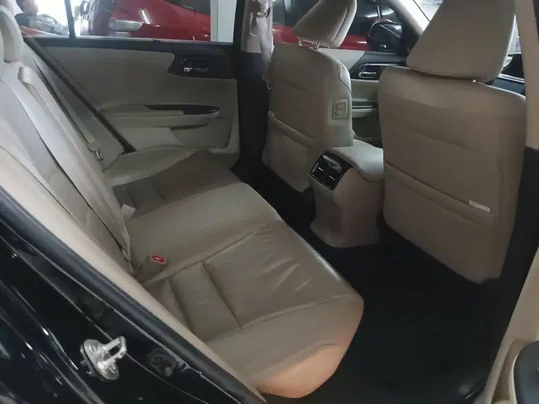 2016 Honda Accord 2016 Honda Accord