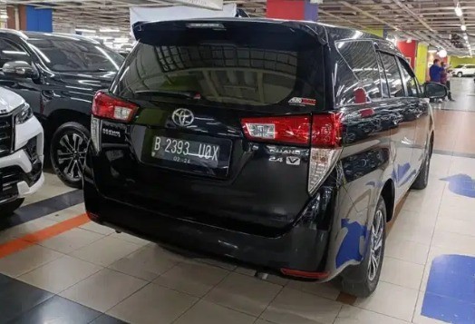 2021 Toyota Innova 2021 Toyota Innova