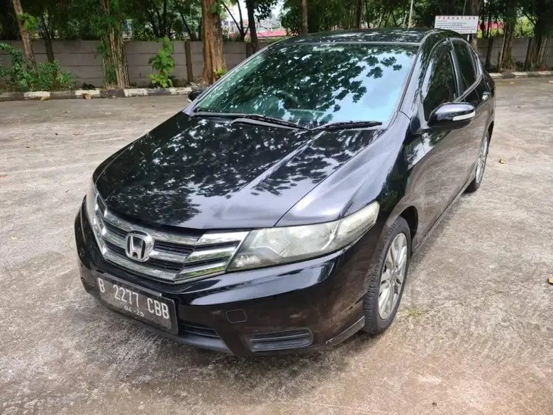 2013 Honda City 2013 Honda City