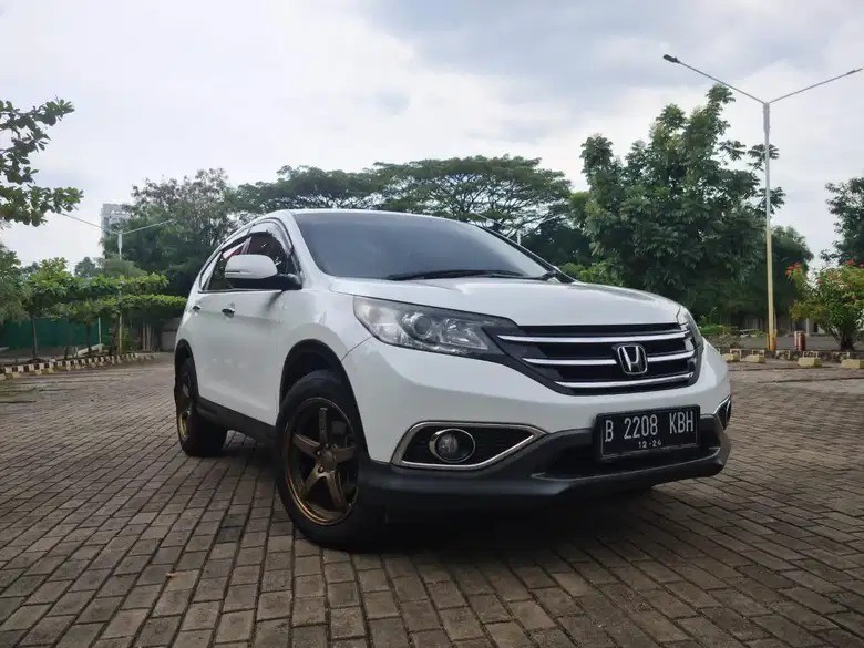 2014 Honda CR-V 2014 Honda CR-V