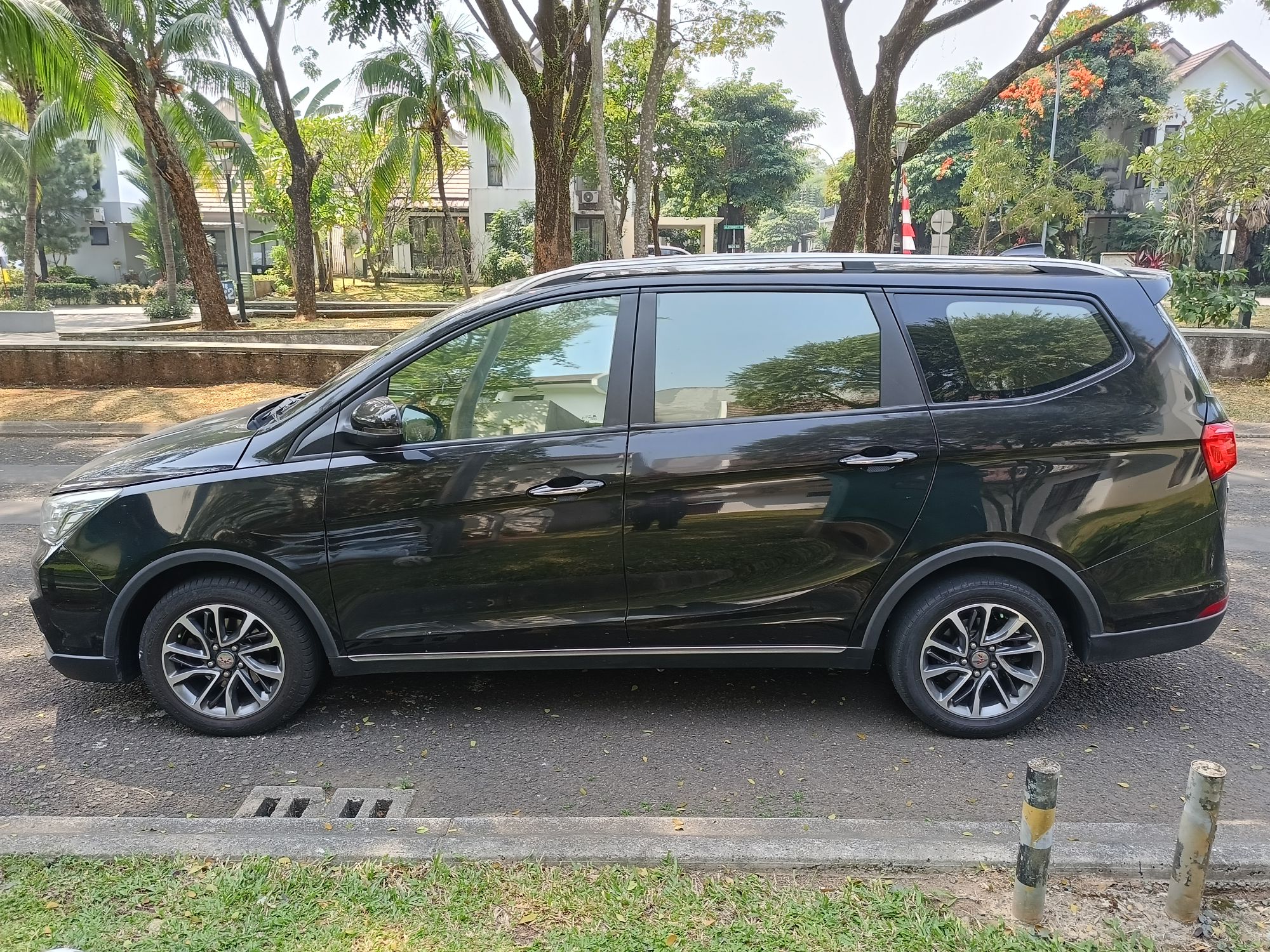 2019 Wuling Cortez CT 2019 Wuling Cortez CT