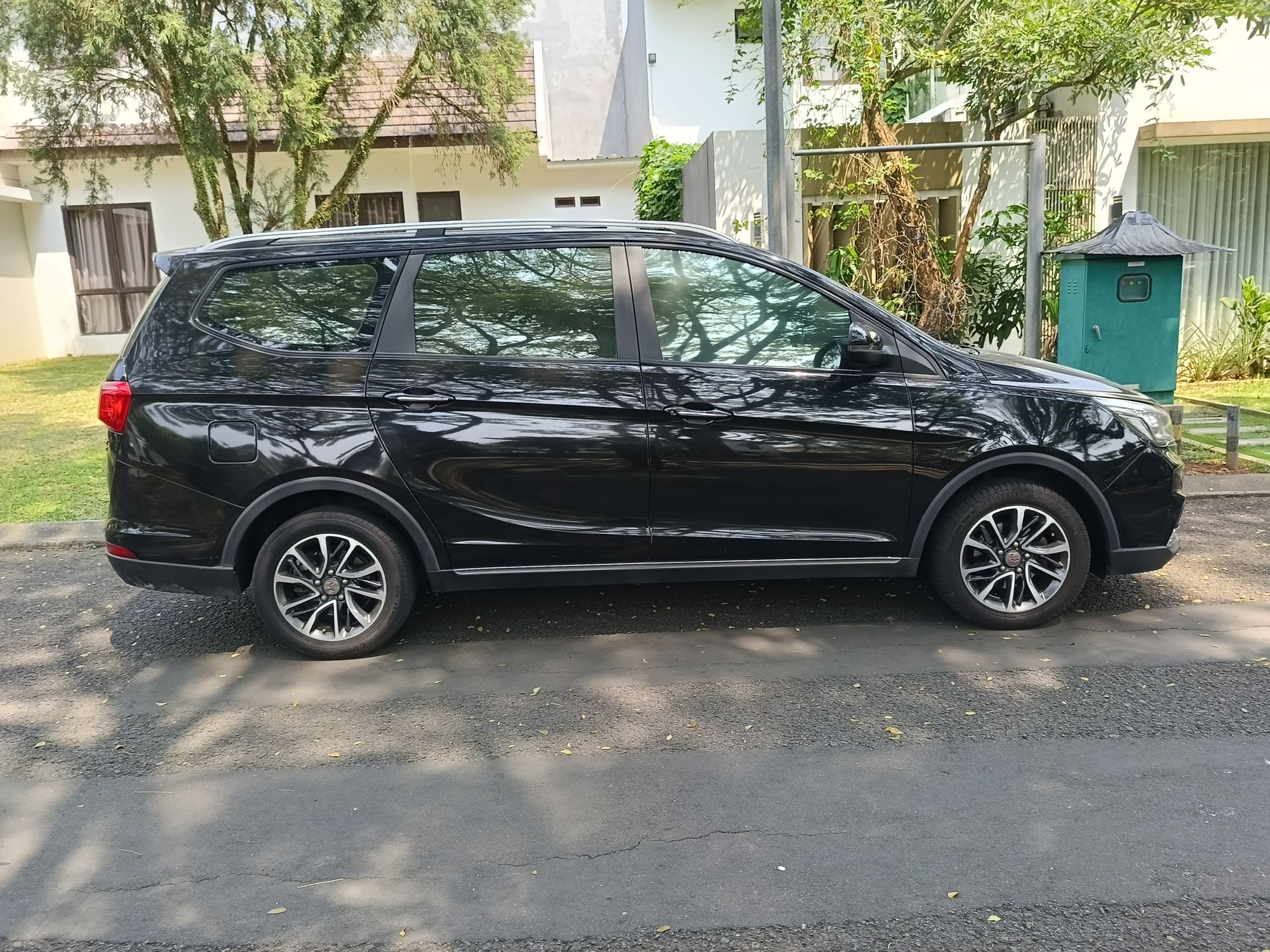 2019 Wuling Cortez CT 2019 Wuling Cortez CT