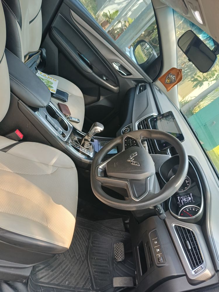 2019 Wuling Cortez CT 2019 Wuling Cortez CT