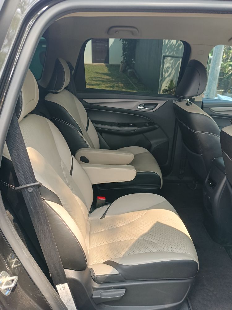 2019 Wuling Cortez CT 2019 Wuling Cortez CT