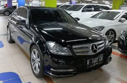 1978 Mercedes Benz C-Class 1978 Mercedes Benz C-Class