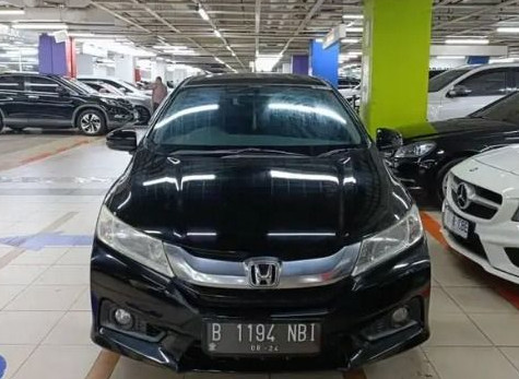 Second Hand 2014 Honda City Second Hand 2014 Honda City