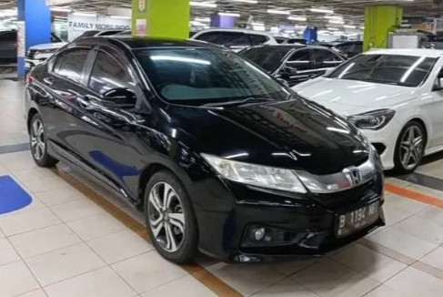 2014 Honda City 2014 Honda City
