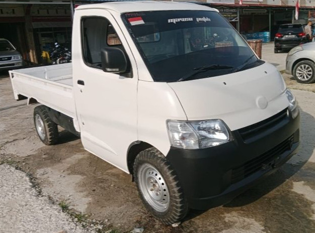 2017 Daihatsu Gran Max 2017 Daihatsu Gran Max