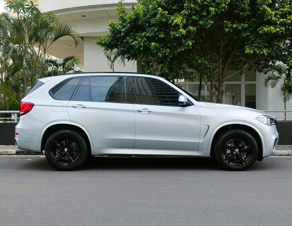 2015 BMW X5 2015 BMW X5