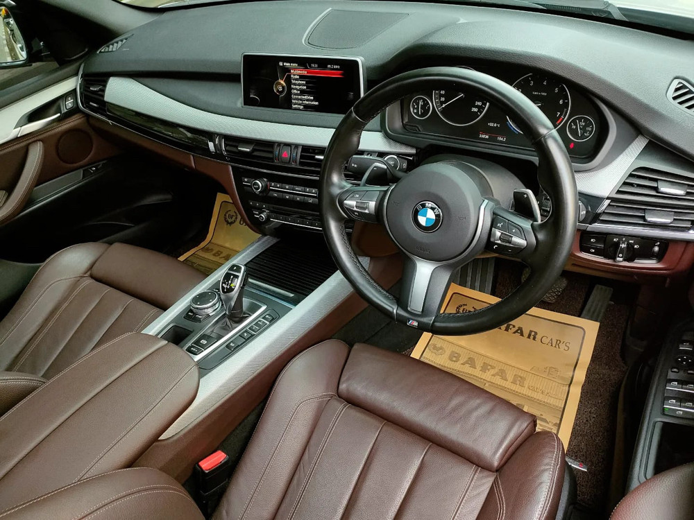 2015 BMW X5 2015 BMW X5