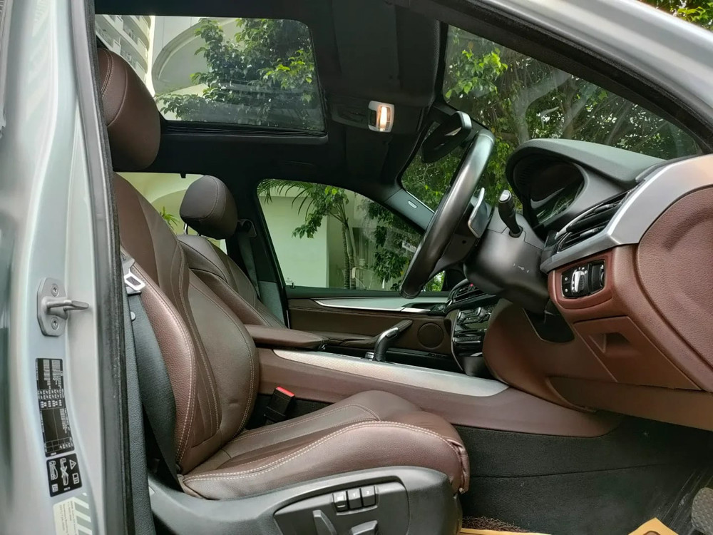 2015 BMW X5 2015 BMW X5