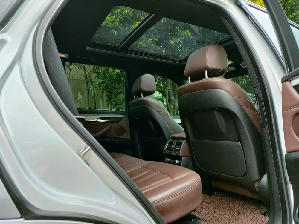 2015 BMW X5 2015 BMW X5