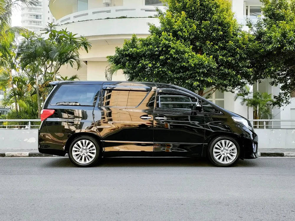 Beli mobil bekas