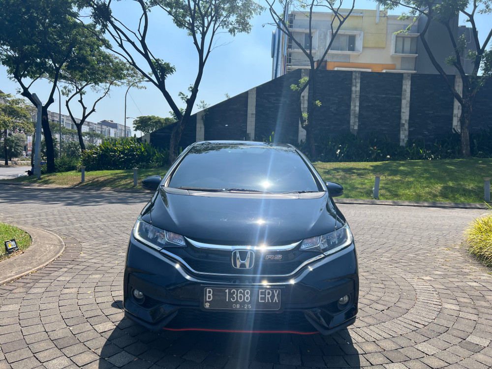 Second Hand 2020 Honda Jazz Second Hand 2020 Honda Jazz