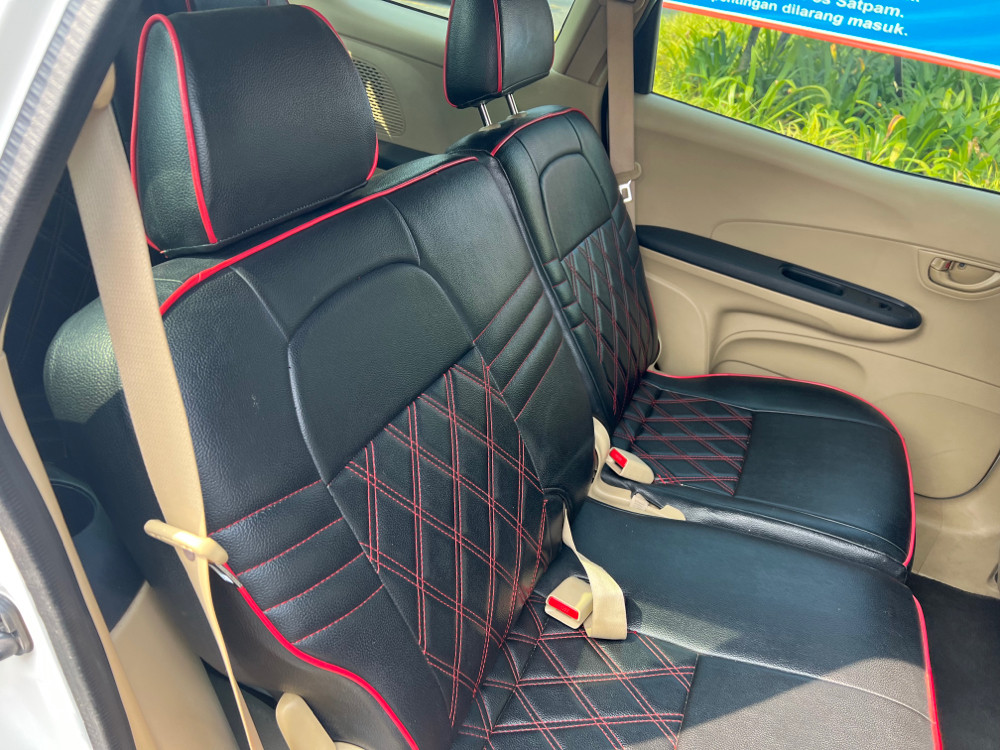 2016 Honda Mobilio 2016 Honda Mobilio