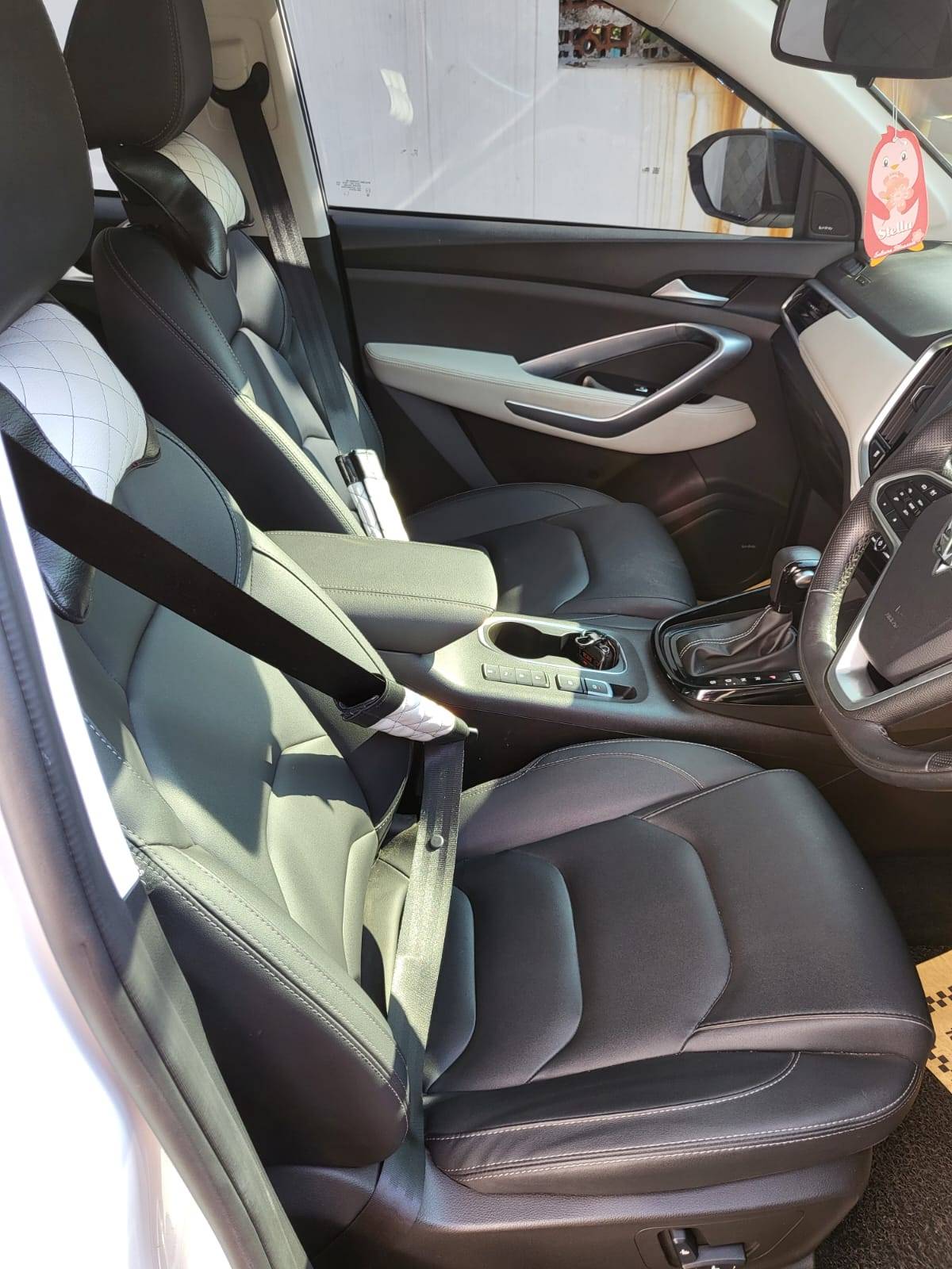 2021 Wuling Almaz RS 2021 Wuling Almaz RS