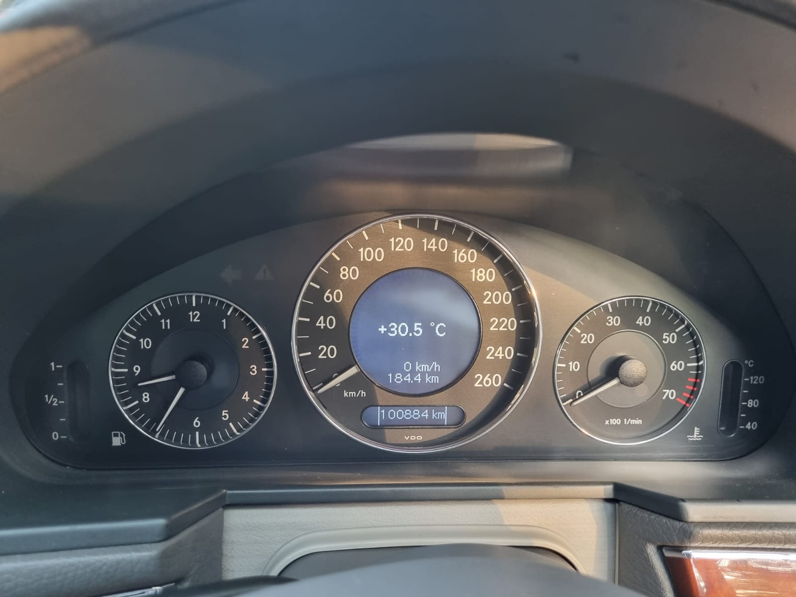 2007 Mercedes Benz E-Class 2007 Mercedes Benz E-Class