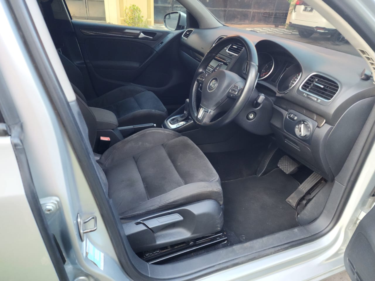 2010 Volkswagen Golf 2010 Volkswagen Golf