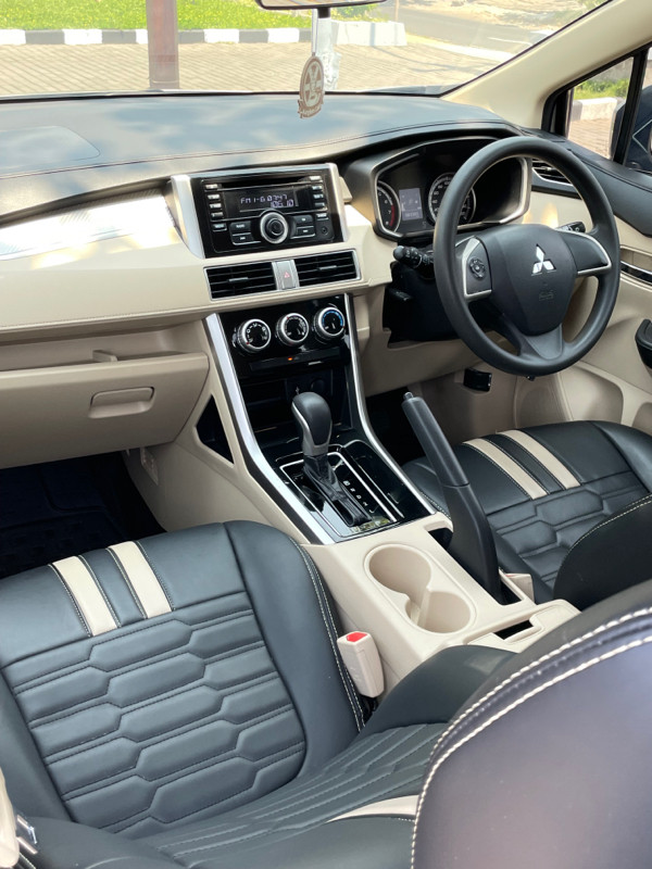 2017 Mitsubishi Xpander 2017 Mitsubishi Xpander