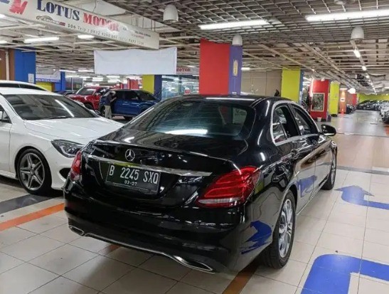 2017 Mercedes Benz CLA-Class 2017 Mercedes Benz CLA-Class