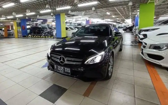 2017 Mercedes Benz CLA-Class 2017 Mercedes Benz CLA-Class