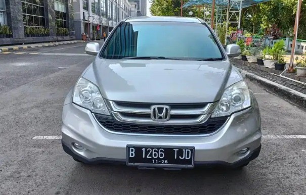 Second Hand 2011 Honda CR-V Second Hand 2011 Honda CR-V